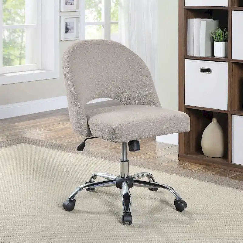 Fauteuil de bureau Lula