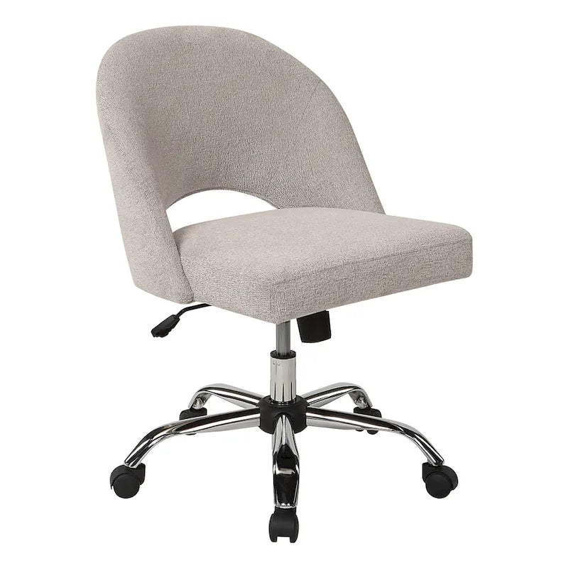 Fauteuil de bureau Lula