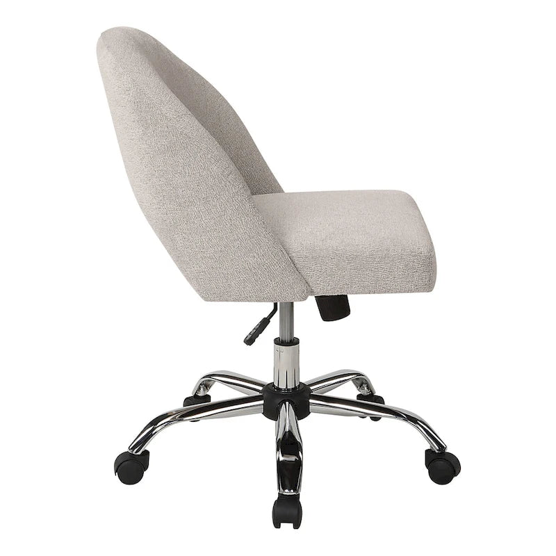 Fauteuil de bureau Lula