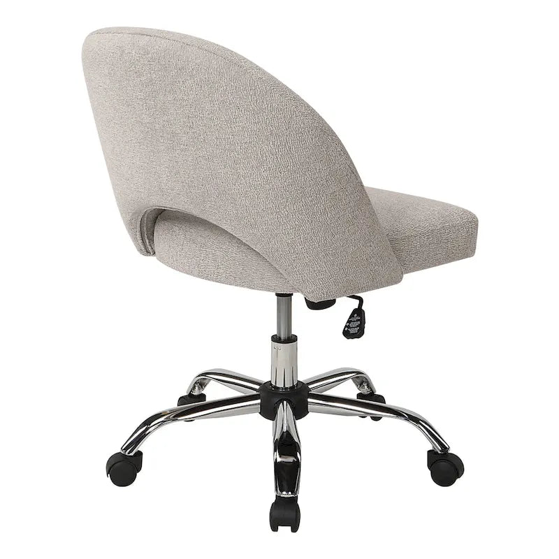 Fauteuil de bureau Lula