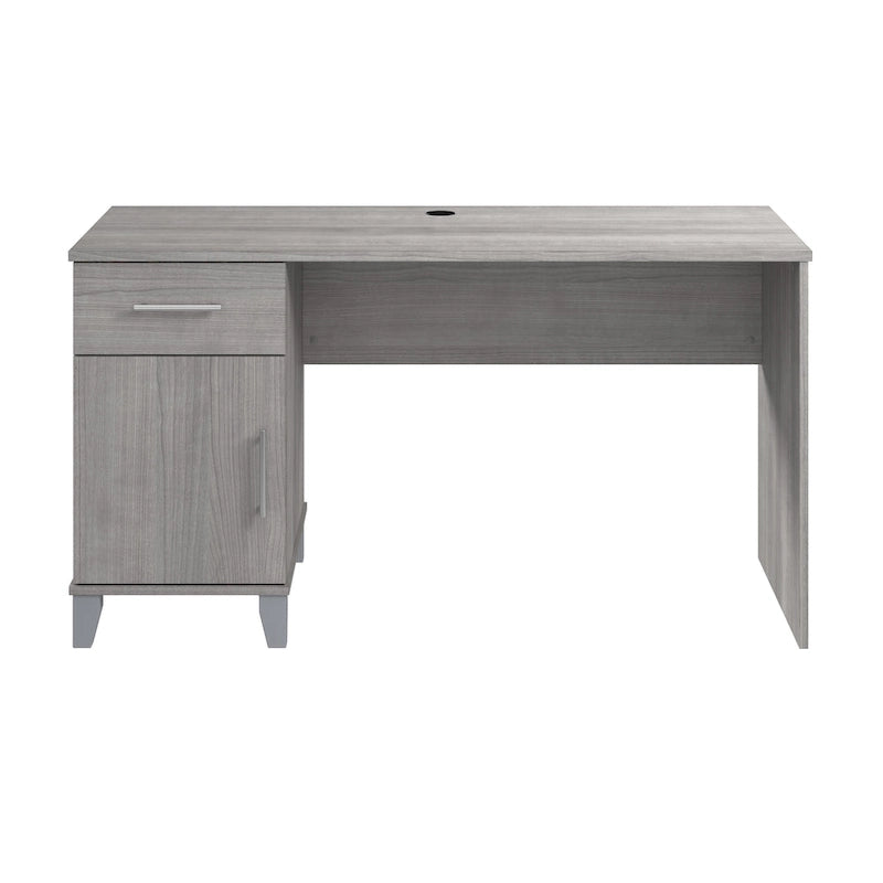Bureau de direction Somerset 54W avec tiroirs par Bush Furniture