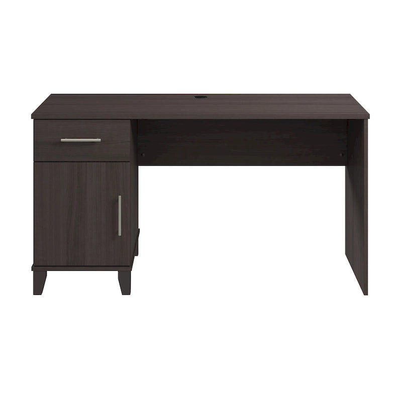 Bureau de direction Somerset 54W avec tiroirs par Bush Furniture