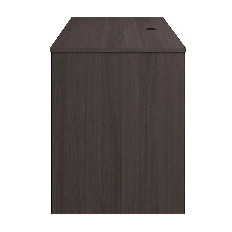 Bureau de direction Somerset 54W avec tiroirs par Bush Furniture