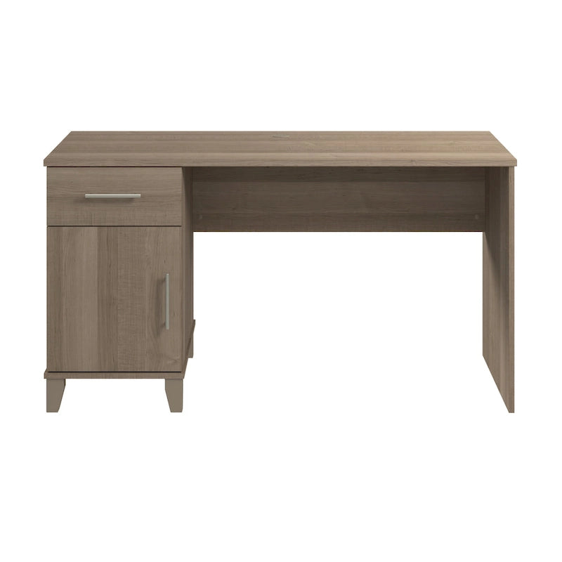 Bureau de direction Somerset 54W avec tiroirs par Bush Furniture
