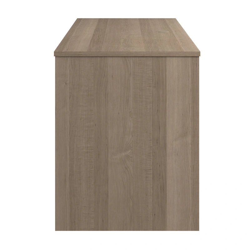 Bureau de direction Somerset 54W avec tiroirs par Bush Furniture
