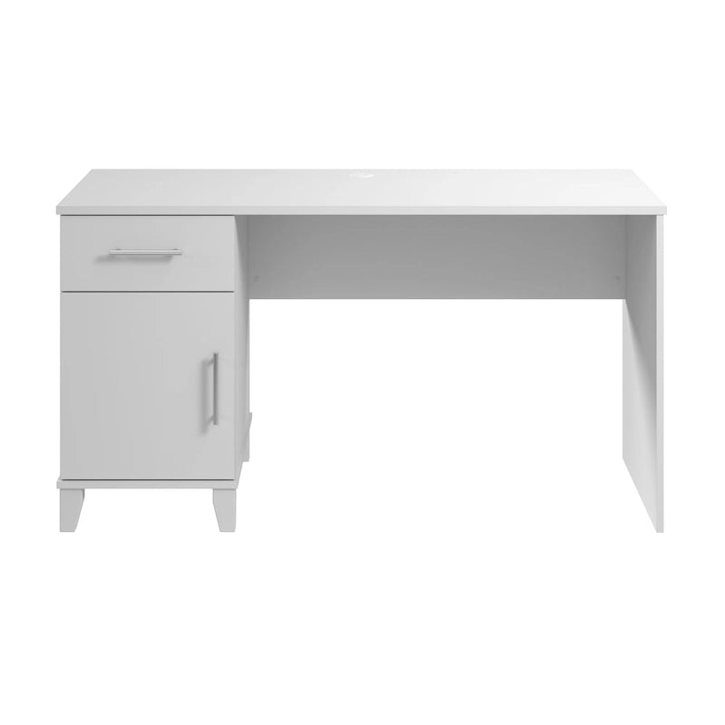 Bureau de direction Somerset 54W avec tiroirs par Bush Furniture