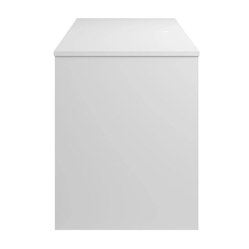Bureau de direction Somerset 54W avec tiroirs par Bush Furniture