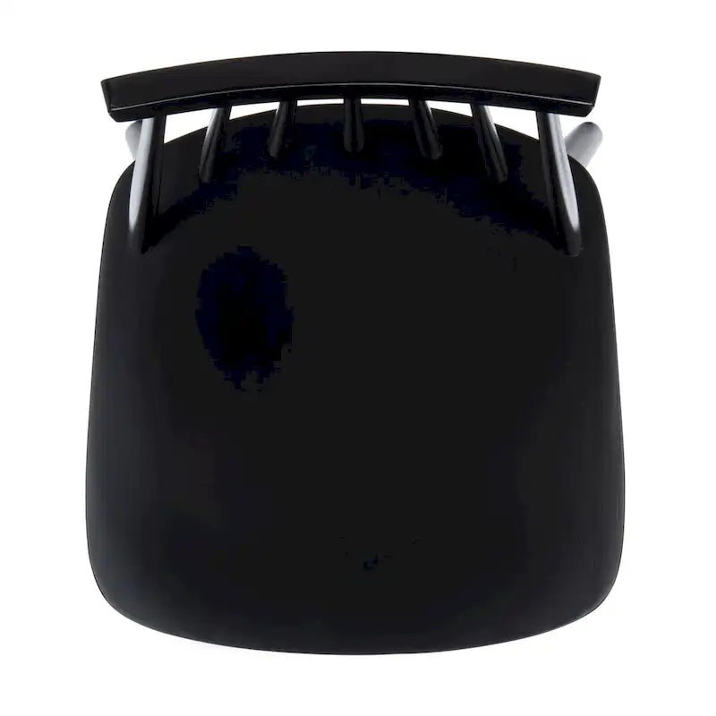 SAFAVIEH Texie Tabouret de bar de ferme à broche 76,2 cm (Lot de 2) - 19,3 x 20,9 x 44,2 - 19Lx21Px45H