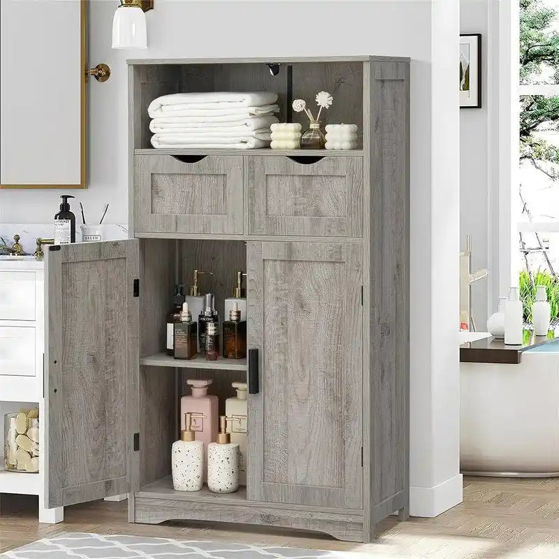 Grande armoire de rangement