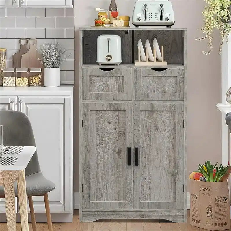 Grande armoire de rangement