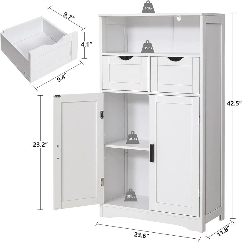 Grande armoire de rangement