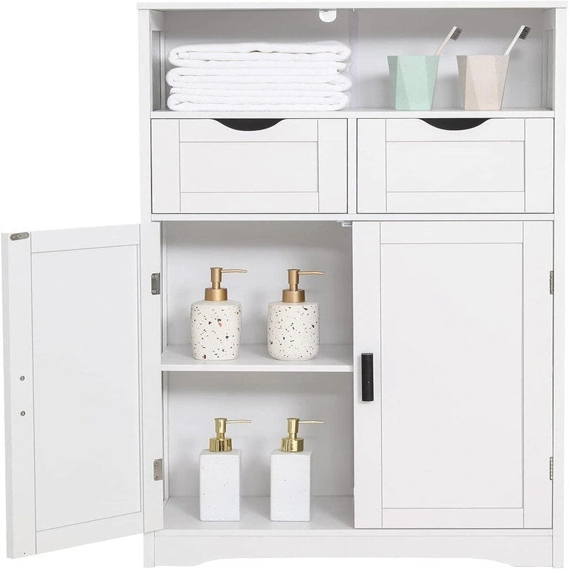 Grande armoire de rangement