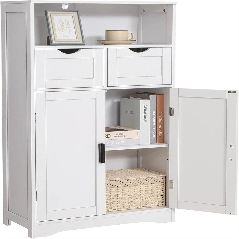 Grande armoire de rangement