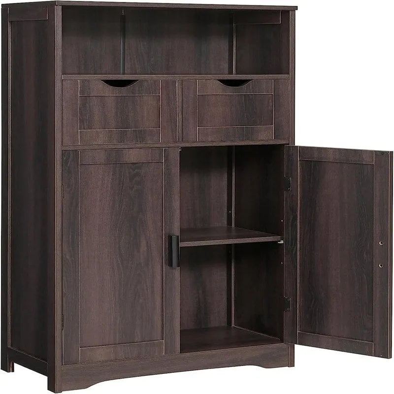 Grande armoire de rangement