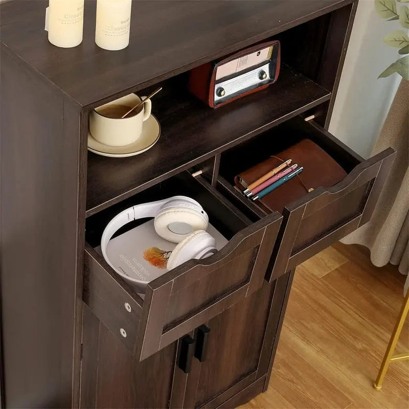 Grande armoire de rangement