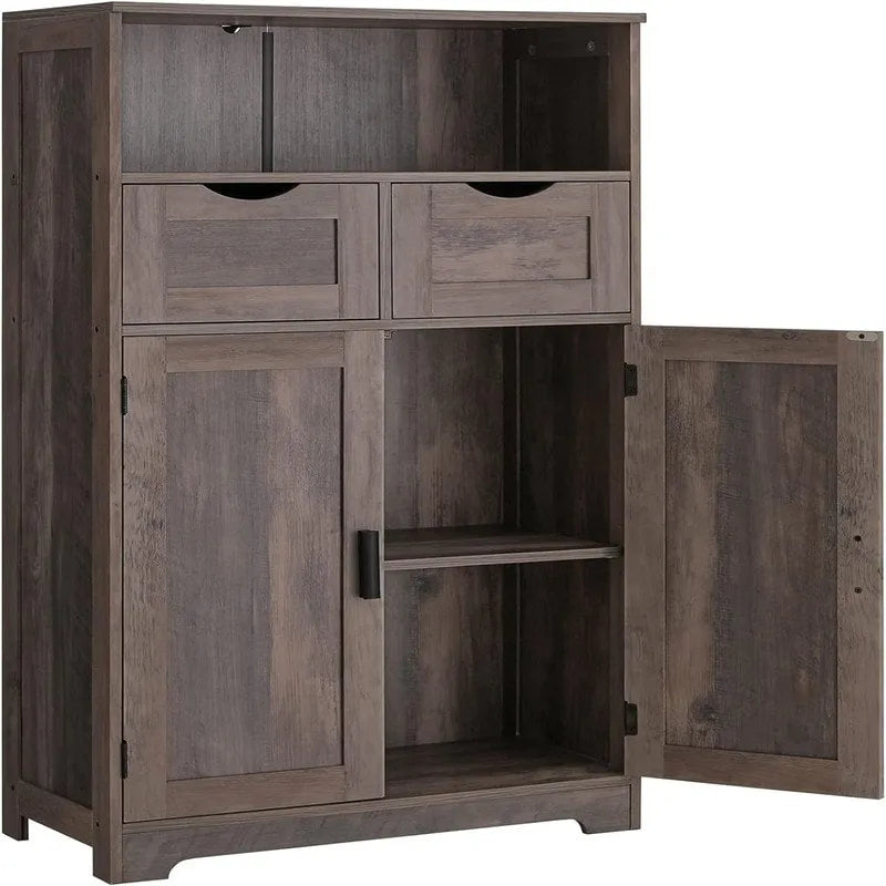 Grande armoire de rangement