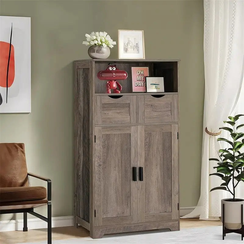 Grande armoire de rangement