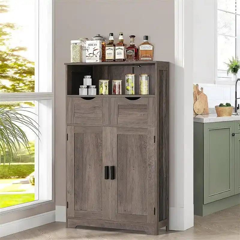 Grande armoire de rangement