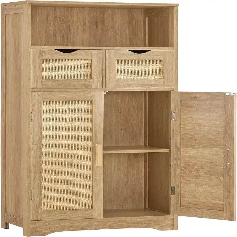 Grande armoire de rangement