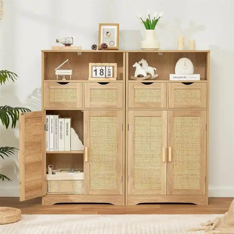 Grande armoire de rangement