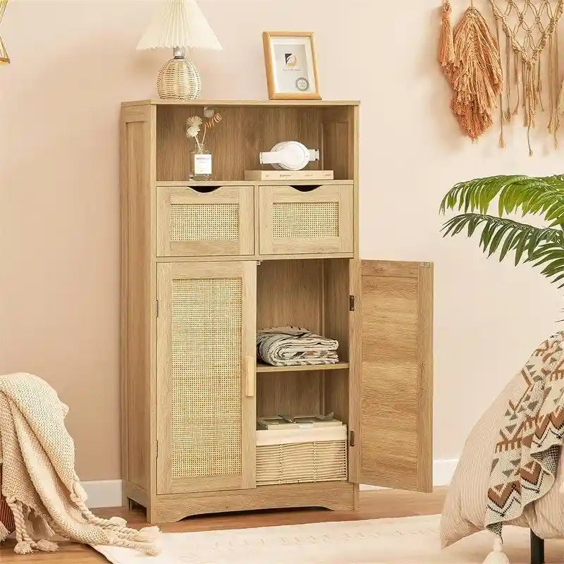 Grande armoire de rangement