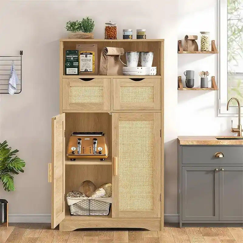 Grande armoire de rangement