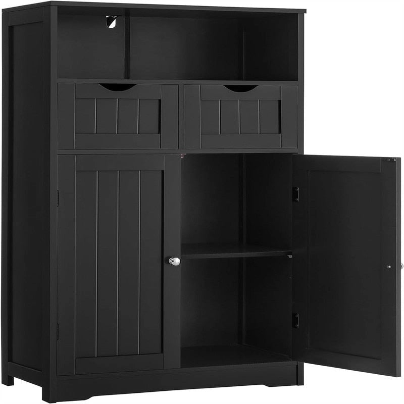 Grande armoire de rangement