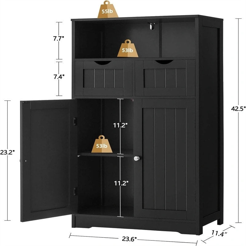 Grande armoire de rangement