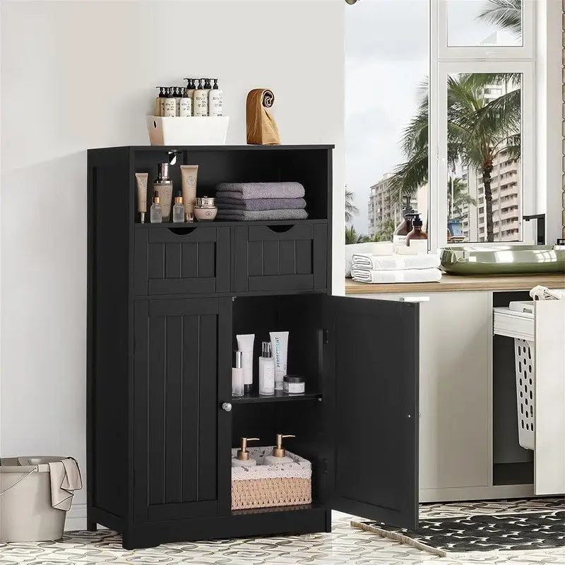 Grande armoire de rangement