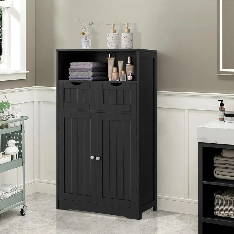 Grande armoire de rangement