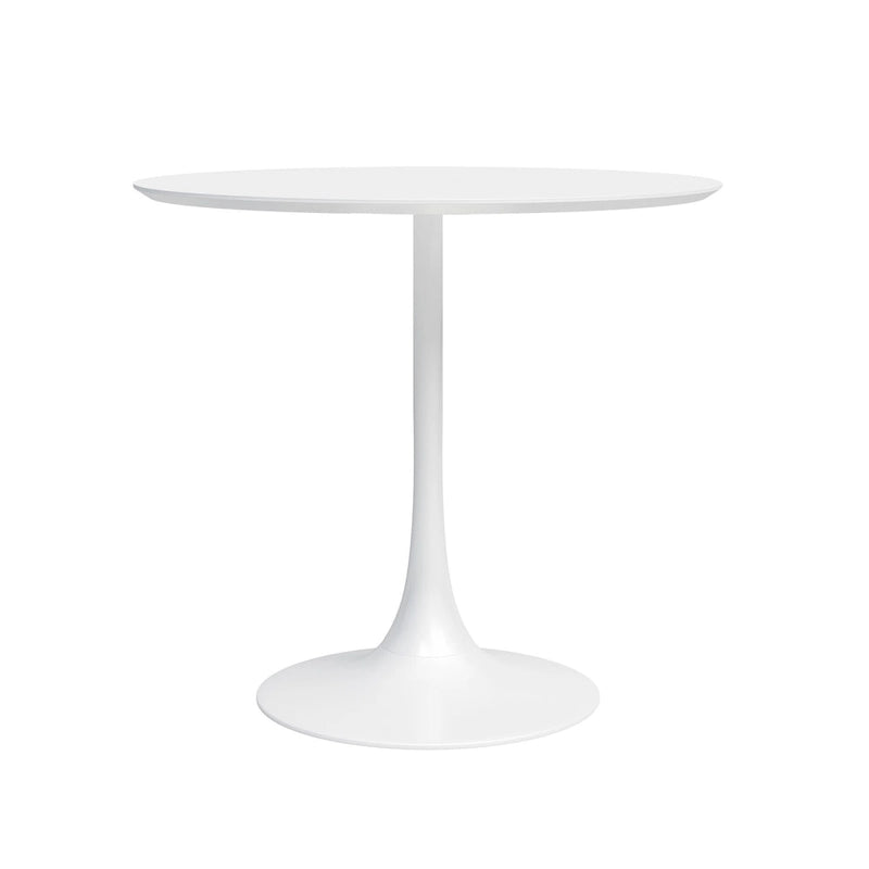 Table de café Jamesdar Kurv 31,5 de style Mid-Century Modern