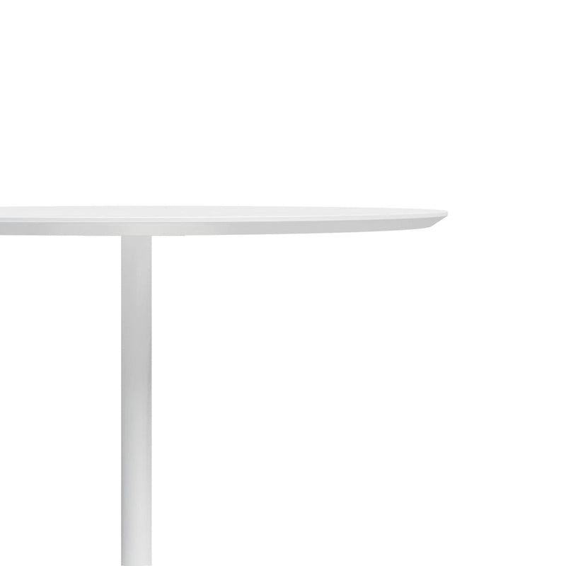 Table de café Jamesdar Kurv 31,5 de style Mid-Century Modern