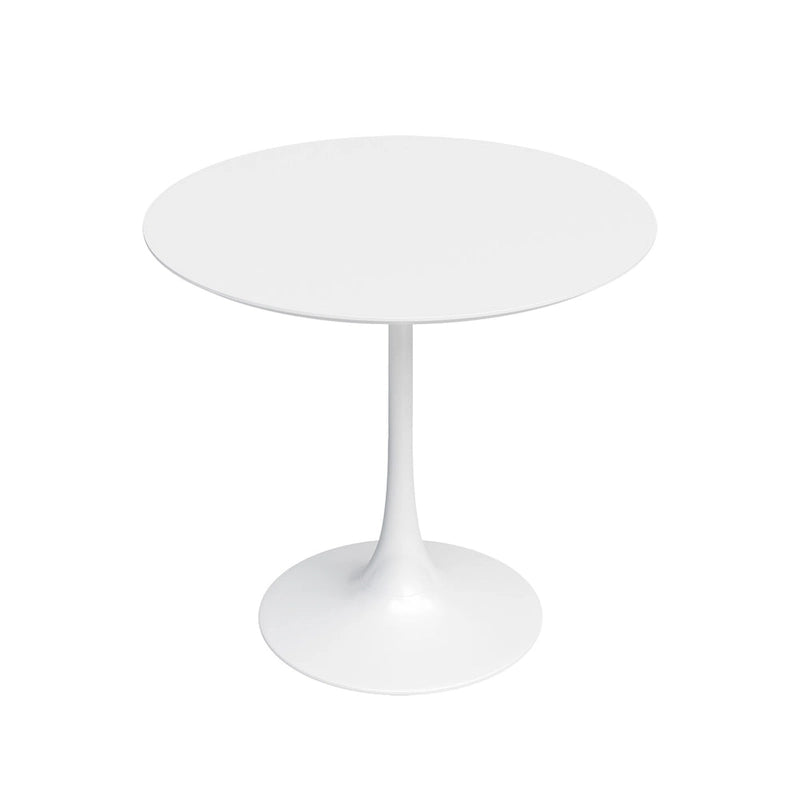 Table de café Jamesdar Kurv 31,5 de style Mid-Century Modern