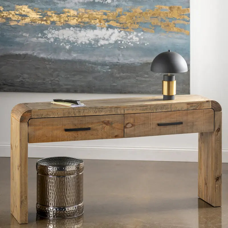 Console Pleasant Grove