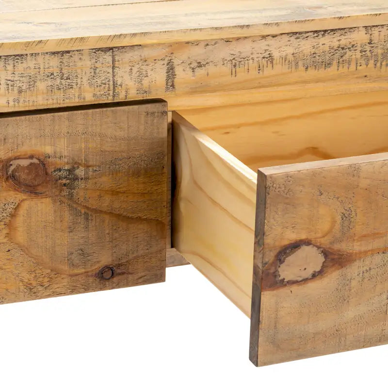 Console Pleasant Grove
