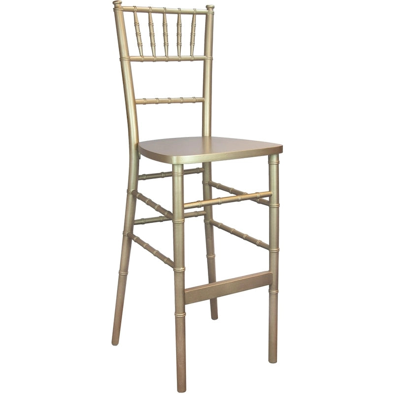Tabourets de bar Chiavari Avantage