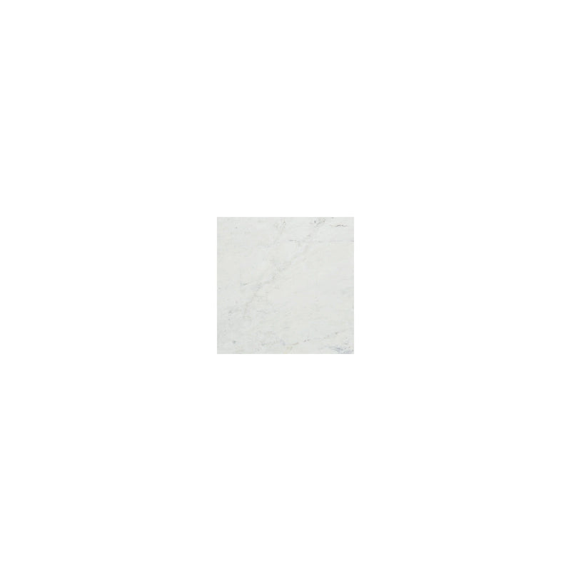 Signature Design by Ashley Isanti – Table basse marron clair/blanc – 48 larg. x 26 prof. x 17 haut.