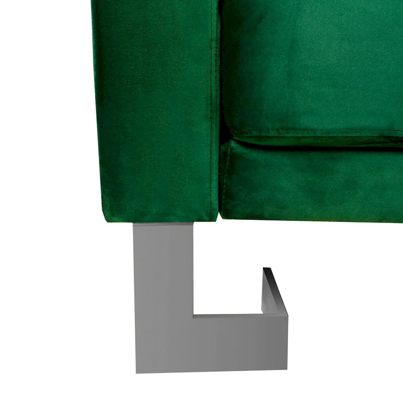 SAFAVIEH Spring Canapé-lit deux-en-un moderne pliable beige
