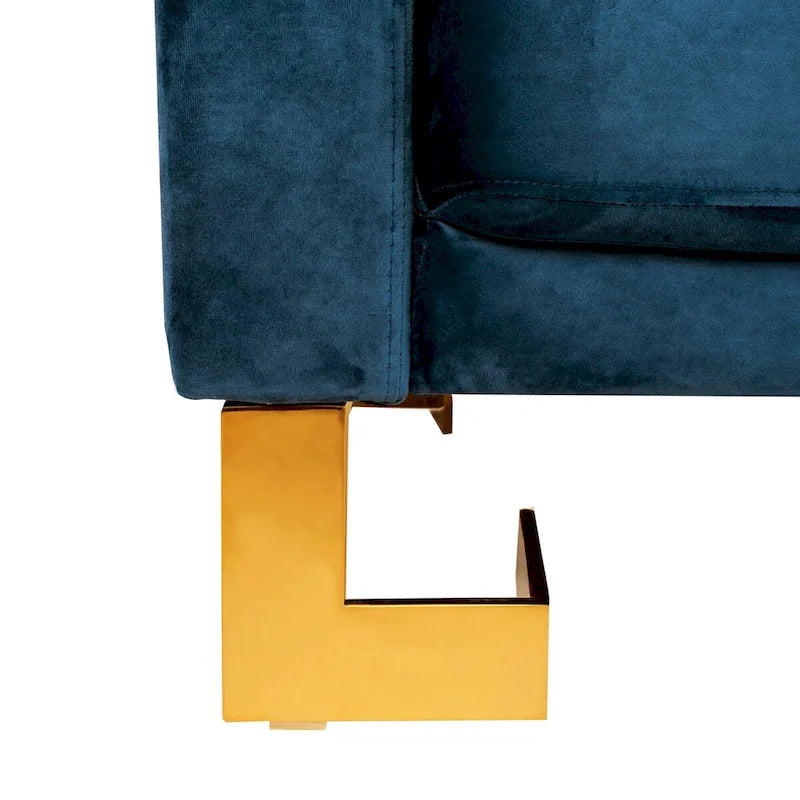 SAFAVIEH Spring Canapé-lit deux-en-un moderne pliable beige