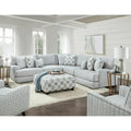 Entice Paver Sectional