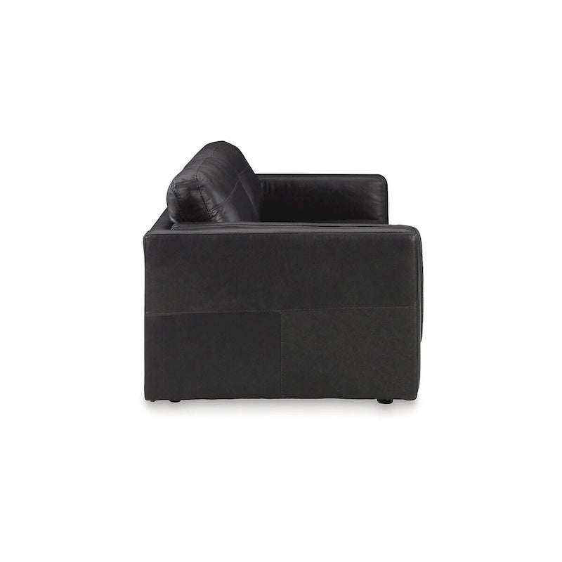 Sofa Signature Design by Ashley Amiata Onyx – 244S x 104G x 89W cm