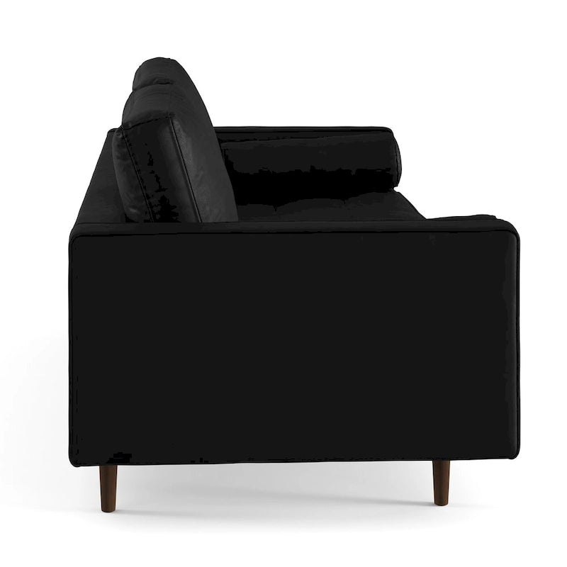 Zander Sofa z prawdziwej skóry