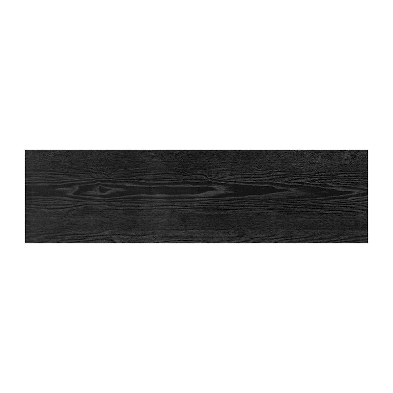 Meuble d'appoint 3 portes en MDF de 86 cm de haut avec étagère réglable