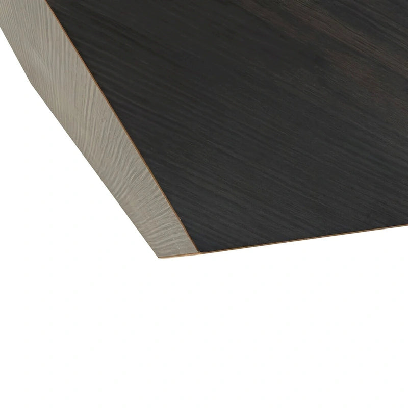25,98 Table d'appoint niche pour chat, meuble moderne de forme