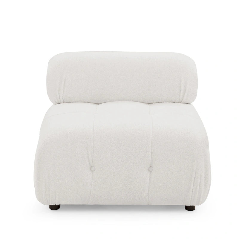 Modułowa sofa narożna