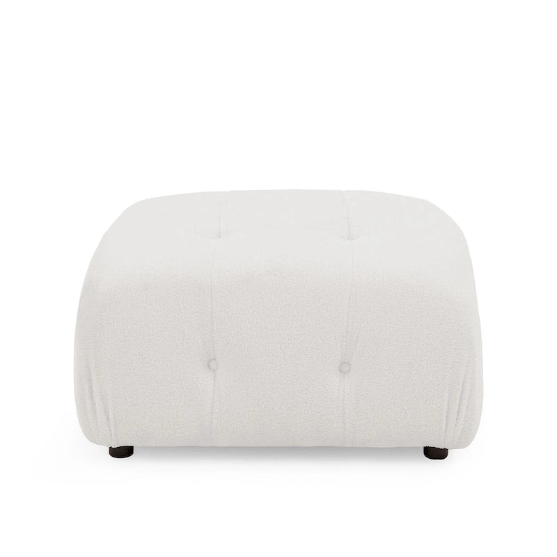 Modułowa sofa narożna