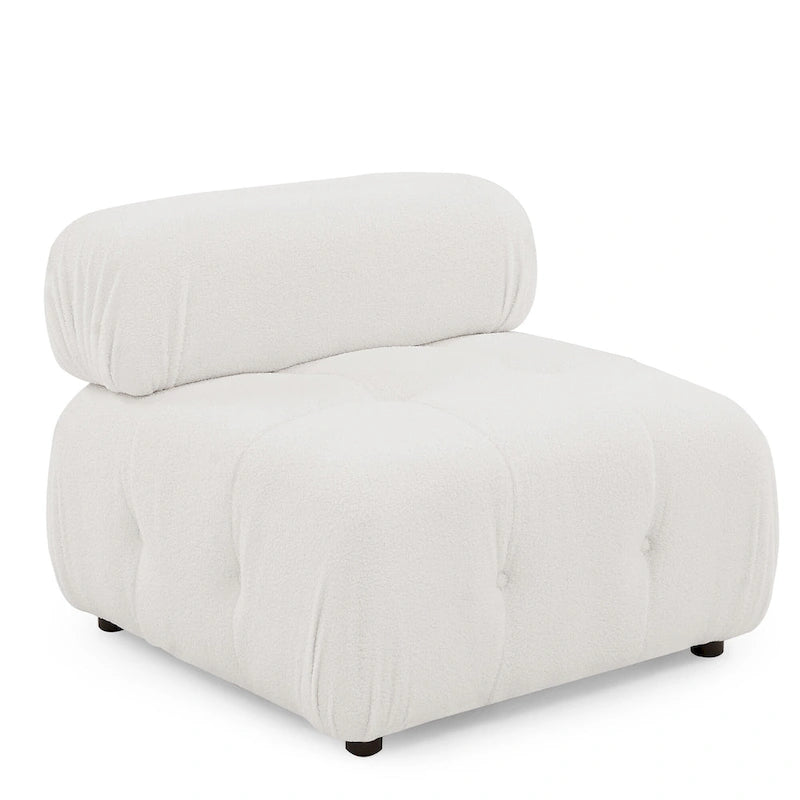 Modułowa sofa narożna