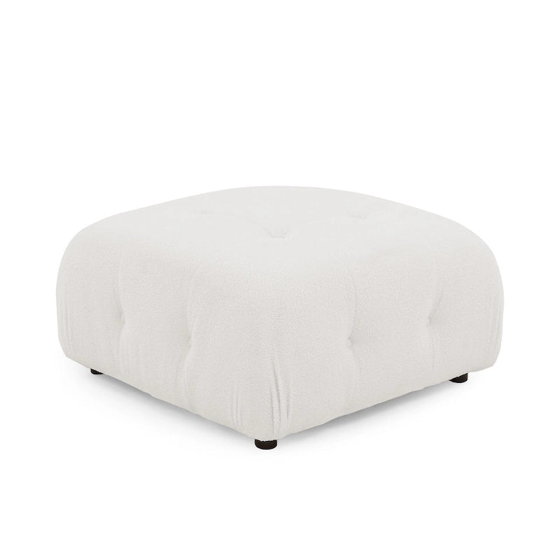 Modułowa sofa narożna