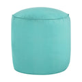 Pouf poire d'extérieur Sorra Home Sunbrella