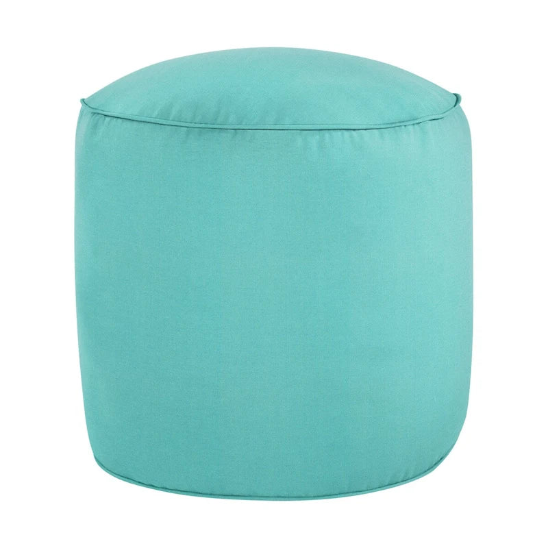 Pouf poire d'extérieur Sorra Home Sunbrella